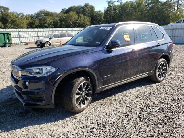 Photo 0 VIN: 5UXKR2C55J0Z18361 - BMW X5 