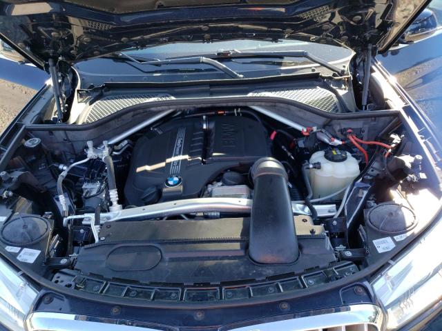 Photo 11 VIN: 5UXKR2C55J0Z18361 - BMW X5 