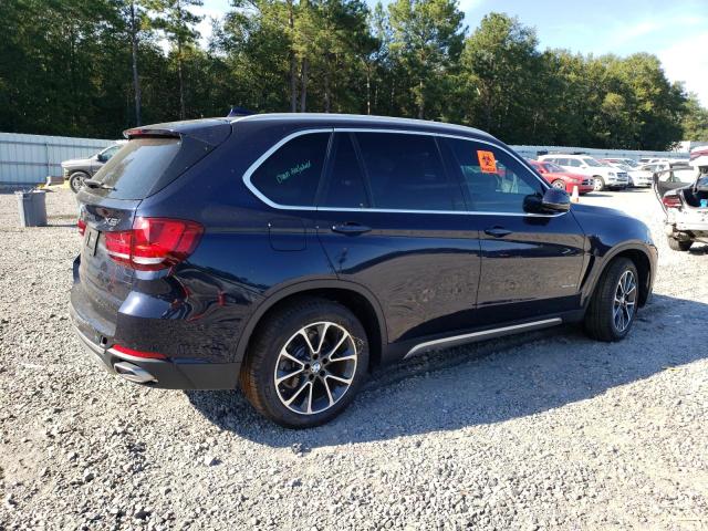 Photo 2 VIN: 5UXKR2C55J0Z18361 - BMW X5 