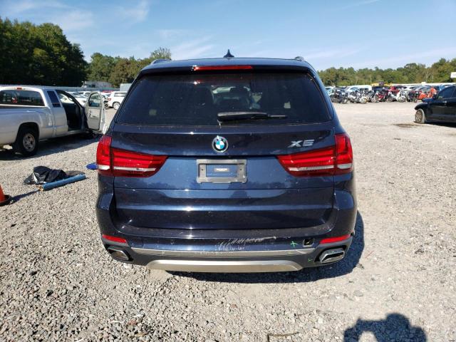 Photo 5 VIN: 5UXKR2C55J0Z18361 - BMW X5 