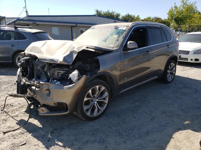 Photo 0 VIN: 5UXKR2C55J0Z18456 - BMW X5 SDRIVE3 