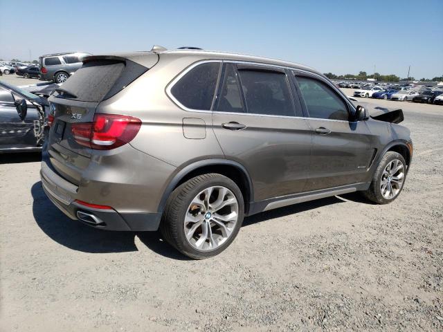 Photo 2 VIN: 5UXKR2C55J0Z18456 - BMW X5 SDRIVE3 