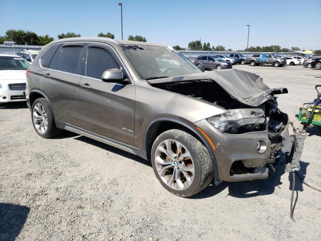 Photo 3 VIN: 5UXKR2C55J0Z18456 - BMW X5 SDRIVE3 