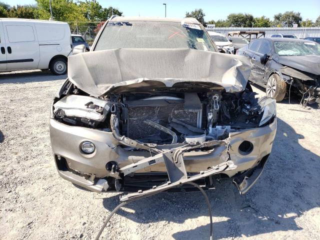 Photo 4 VIN: 5UXKR2C55J0Z18456 - BMW X5 SDRIVE3 