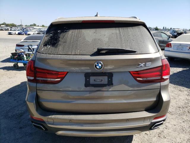 Photo 5 VIN: 5UXKR2C55J0Z18456 - BMW X5 SDRIVE3 