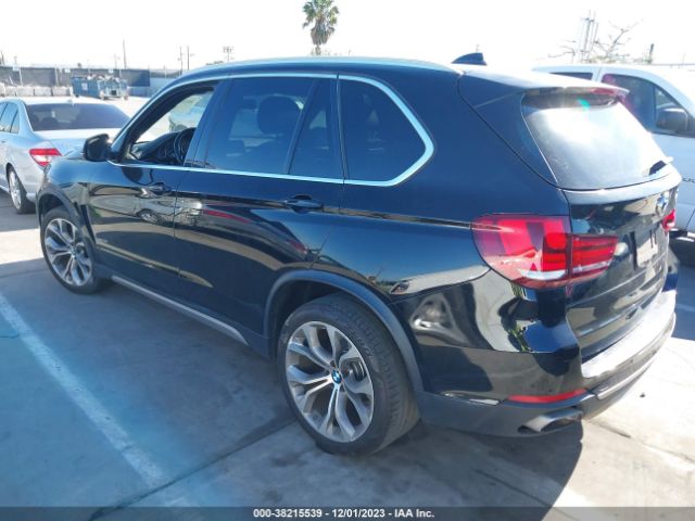 Photo 2 VIN: 5UXKR2C55J0Z21096 - BMW X5 