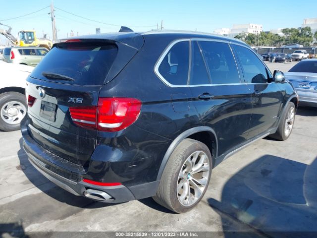 Photo 3 VIN: 5UXKR2C55J0Z21096 - BMW X5 