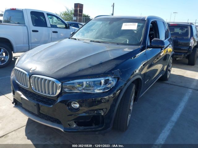 Photo 5 VIN: 5UXKR2C55J0Z21096 - BMW X5 