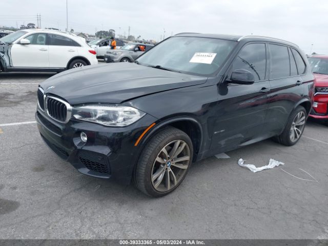 Photo 1 VIN: 5UXKR2C55J0Z22202 - BMW X5 