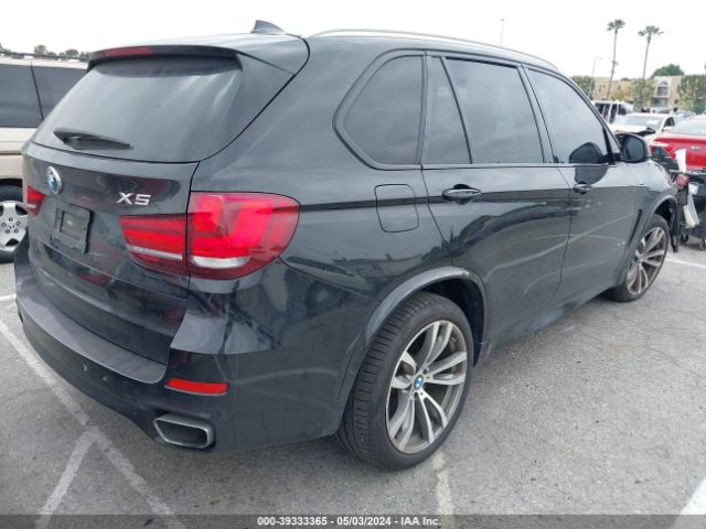 Photo 3 VIN: 5UXKR2C55J0Z22202 - BMW X5 