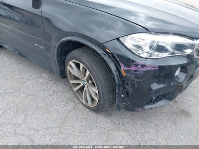 Photo 5 VIN: 5UXKR2C55J0Z22202 - BMW X5 