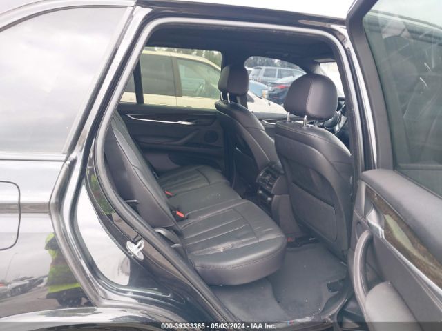 Photo 7 VIN: 5UXKR2C55J0Z22202 - BMW X5 