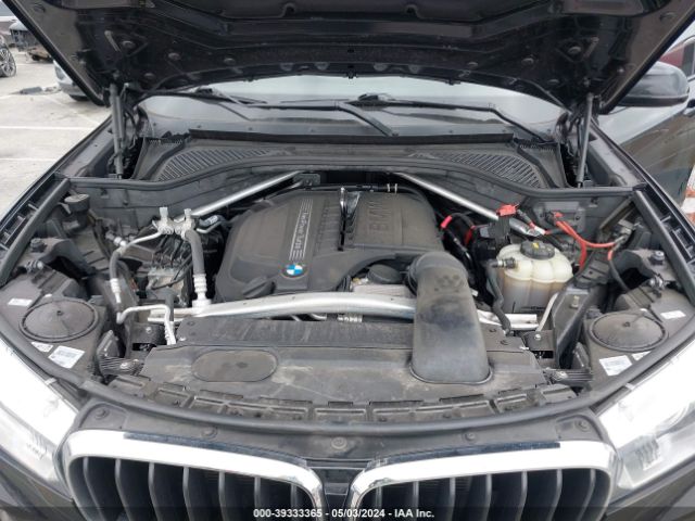 Photo 9 VIN: 5UXKR2C55J0Z22202 - BMW X5 