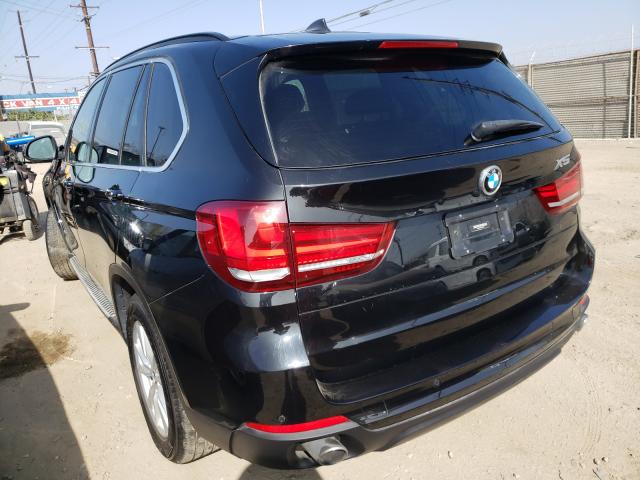 Photo 2 VIN: 5UXKR2C56E0C00455 - BMW X5 