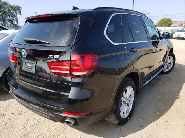 Photo 3 VIN: 5UXKR2C56E0C00455 - BMW X5 