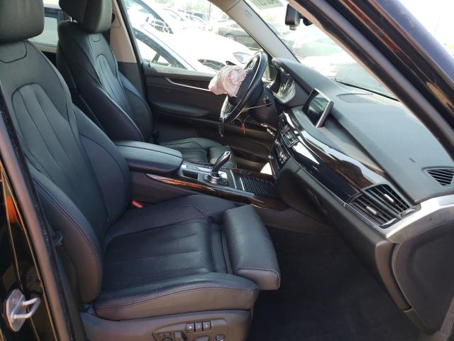 Photo 4 VIN: 5UXKR2C56E0C00455 - BMW X5 