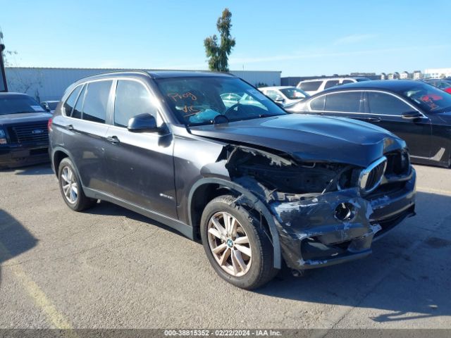 Photo 0 VIN: 5UXKR2C56E0H31316 - BMW X5 