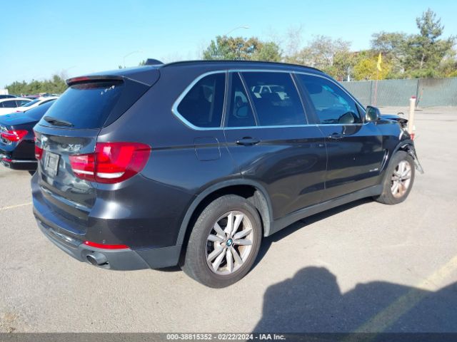 Photo 3 VIN: 5UXKR2C56E0H31316 - BMW X5 