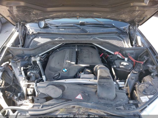 Photo 9 VIN: 5UXKR2C56E0H31316 - BMW X5 