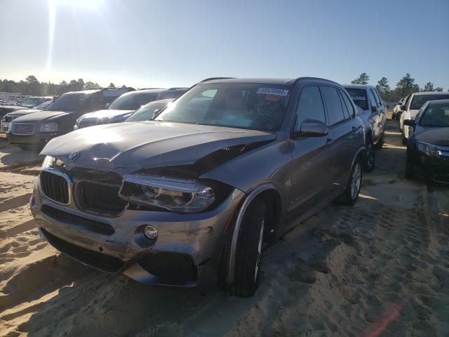 Photo 1 VIN: 5UXKR2C56E0H32238 - BMW X5 SDRIVE3 