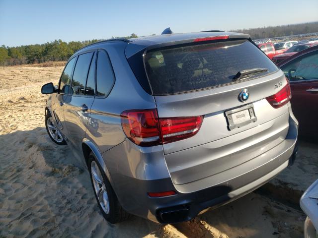 Photo 2 VIN: 5UXKR2C56E0H32238 - BMW X5 SDRIVE3 