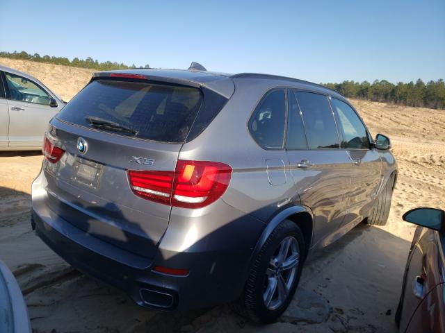 Photo 3 VIN: 5UXKR2C56E0H32238 - BMW X5 SDRIVE3 