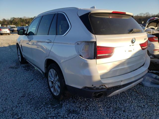 Photo 2 VIN: 5UXKR2C56E0H32952 - BMW X5 SDRIVE3 