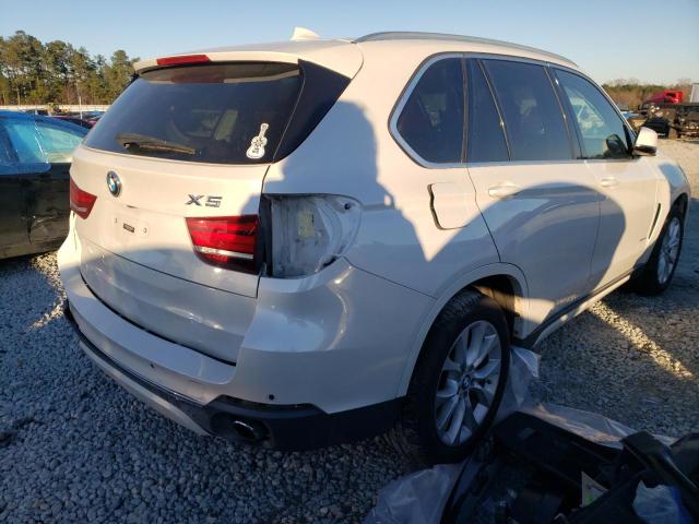 Photo 3 VIN: 5UXKR2C56E0H32952 - BMW X5 SDRIVE3 