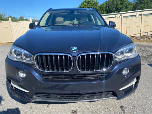 Photo 4 VIN: 5UXKR2C56F0H36114 - BMW X5 SDRIVE3 