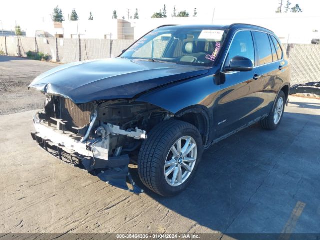 Photo 1 VIN: 5UXKR2C56F0H36680 - BMW X5 