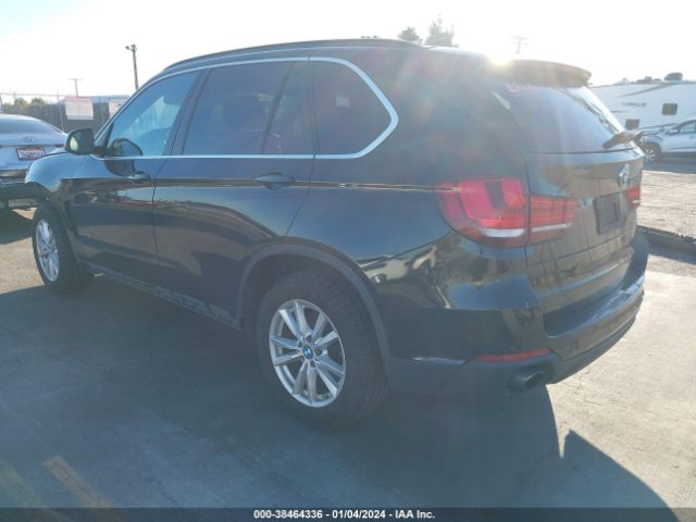 Photo 2 VIN: 5UXKR2C56F0H36680 - BMW X5 