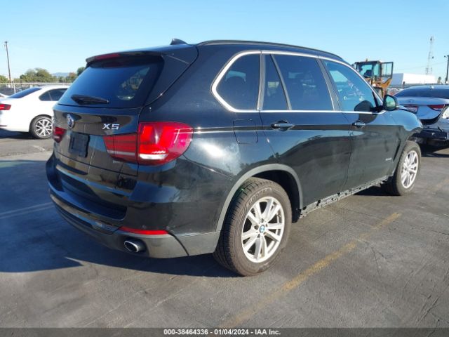 Photo 3 VIN: 5UXKR2C56F0H36680 - BMW X5 