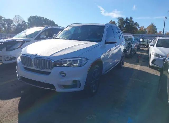 Photo 1 VIN: 5UXKR2C56F0H37019 - BMW X5 