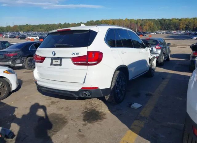 Photo 3 VIN: 5UXKR2C56F0H37019 - BMW X5 