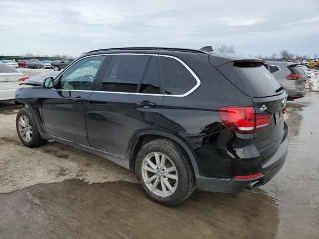 Photo 1 VIN: 5UXKR2C56F0H37084 - BMW X5 SDRIVE3 