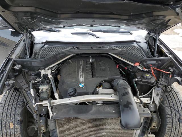 Photo 11 VIN: 5UXKR2C56F0H37084 - BMW X5 SDRIVE3 