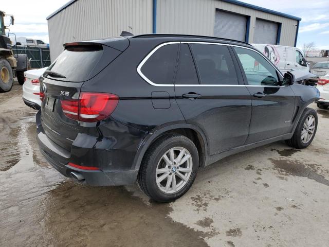 Photo 2 VIN: 5UXKR2C56F0H37084 - BMW X5 SDRIVE3 