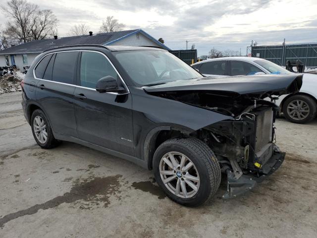 Photo 3 VIN: 5UXKR2C56F0H37084 - BMW X5 SDRIVE3 