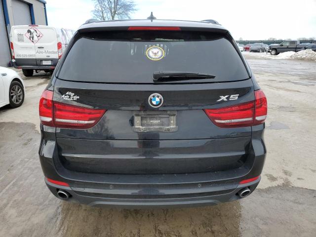 Photo 5 VIN: 5UXKR2C56F0H37084 - BMW X5 SDRIVE3 