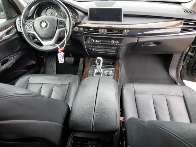 Photo 7 VIN: 5UXKR2C56F0H37084 - BMW X5 SDRIVE3 