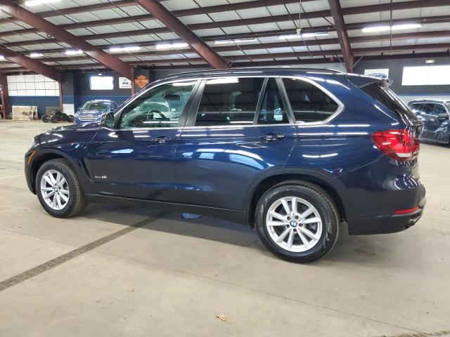 Photo 1 VIN: 5UXKR2C56F0H37280 - BMW X5 SDRIVE3 