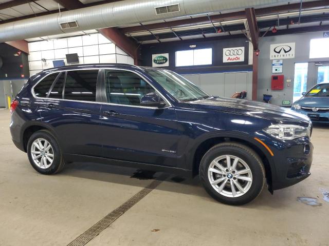 Photo 3 VIN: 5UXKR2C56F0H37280 - BMW X5 SDRIVE3 