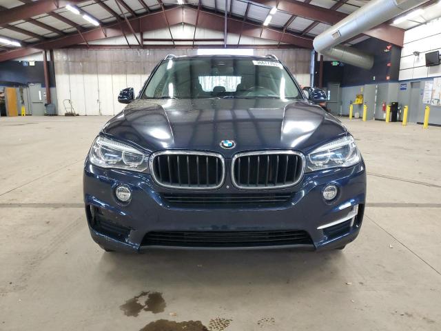 Photo 4 VIN: 5UXKR2C56F0H37280 - BMW X5 SDRIVE3 