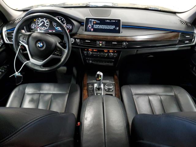 Photo 7 VIN: 5UXKR2C56F0H37280 - BMW X5 SDRIVE3 