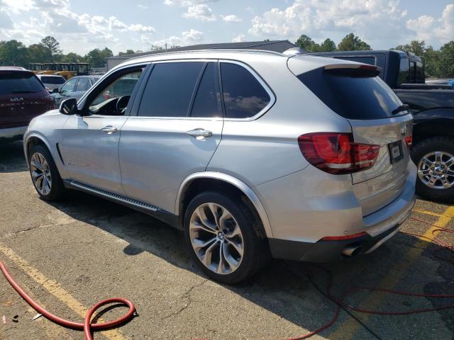 Photo 1 VIN: 5UXKR2C56F0H37361 - BMW X5 SDRIVE3 