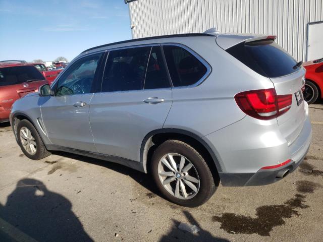 Photo 1 VIN: 5UXKR2C56F0H38025 - BMW X5 SDRIVE3 