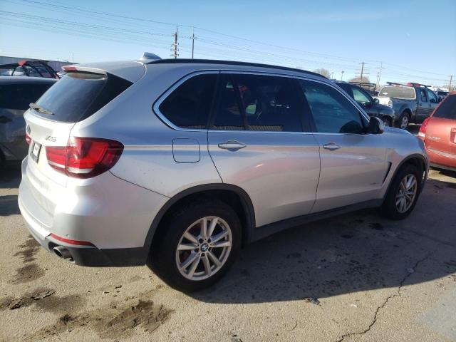 Photo 2 VIN: 5UXKR2C56F0H38025 - BMW X5 SDRIVE3 