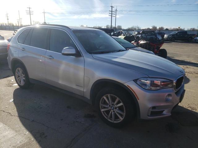 Photo 3 VIN: 5UXKR2C56F0H38025 - BMW X5 SDRIVE3 