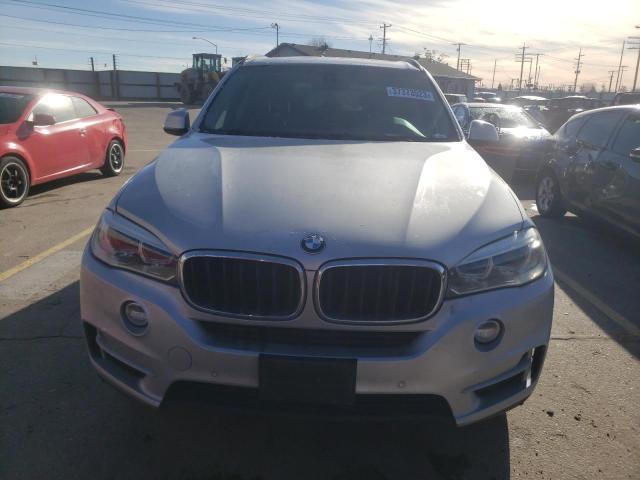 Photo 4 VIN: 5UXKR2C56F0H38025 - BMW X5 SDRIVE3 