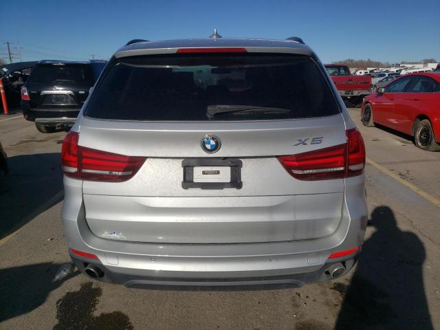 Photo 5 VIN: 5UXKR2C56F0H38025 - BMW X5 SDRIVE3 